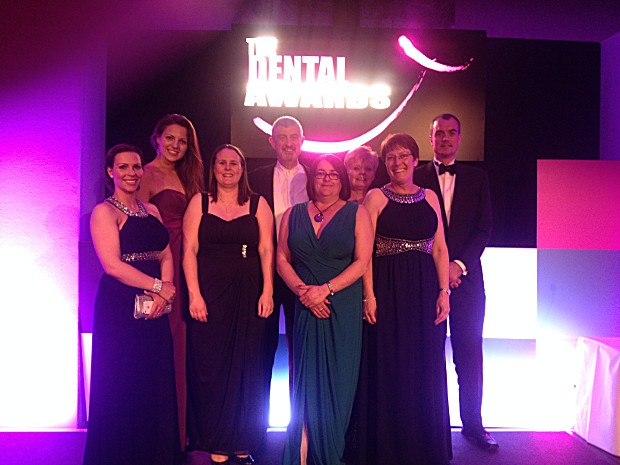 Dental Awards