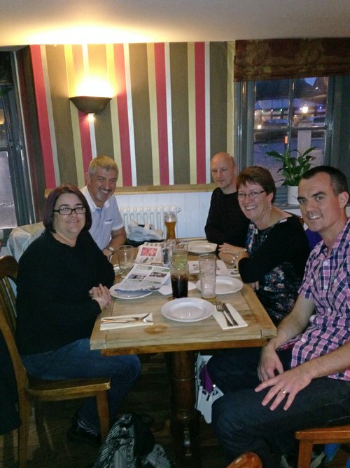Sixty Six Dental Quiz Night