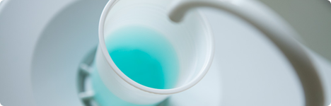 Root Canal Treatment