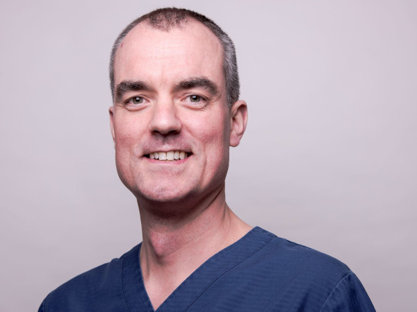 Dr Adam Jones