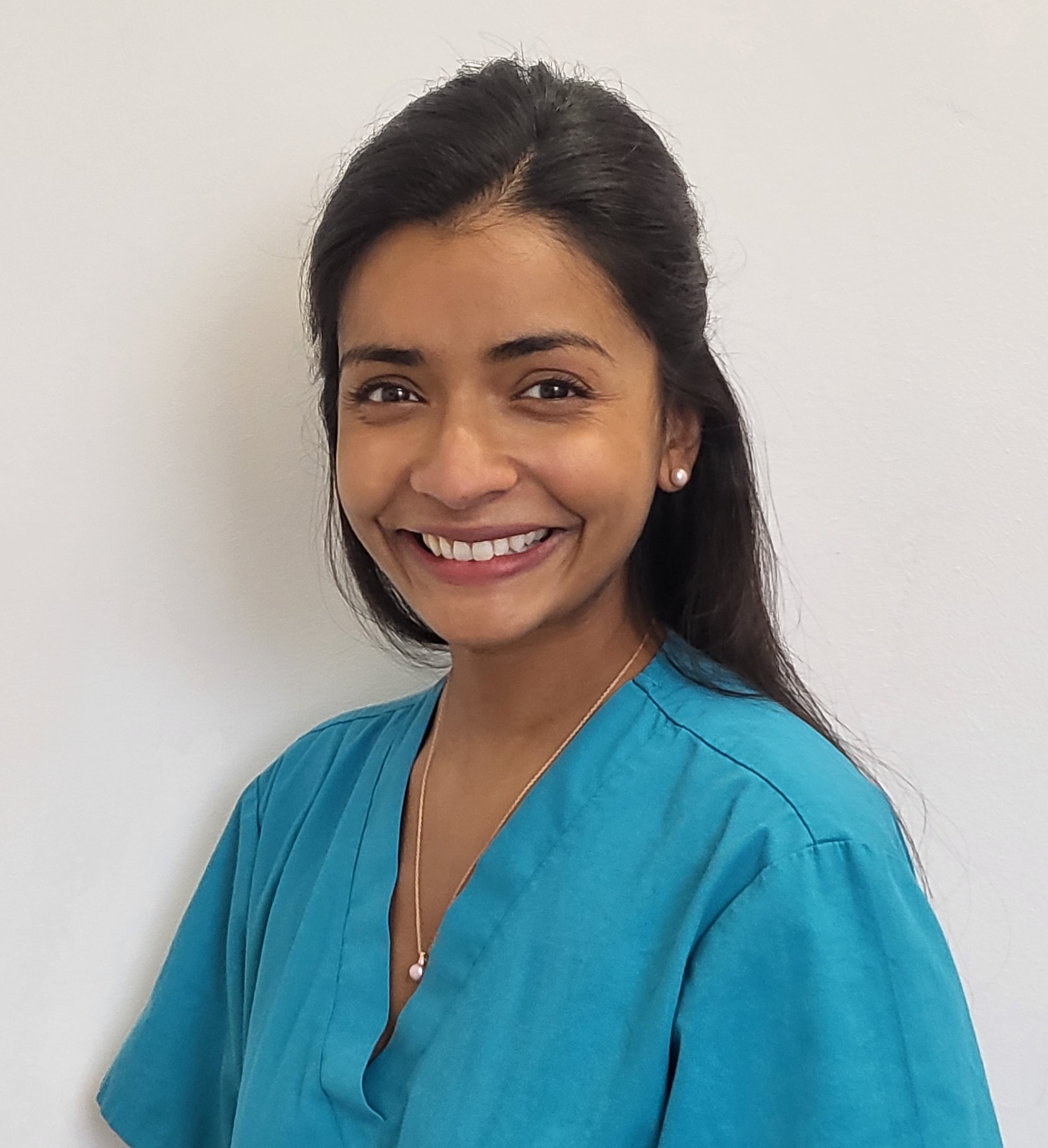 Dr Ankita Lia Ribeiro