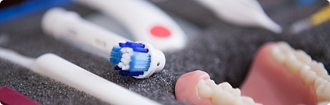 Gum Treatments